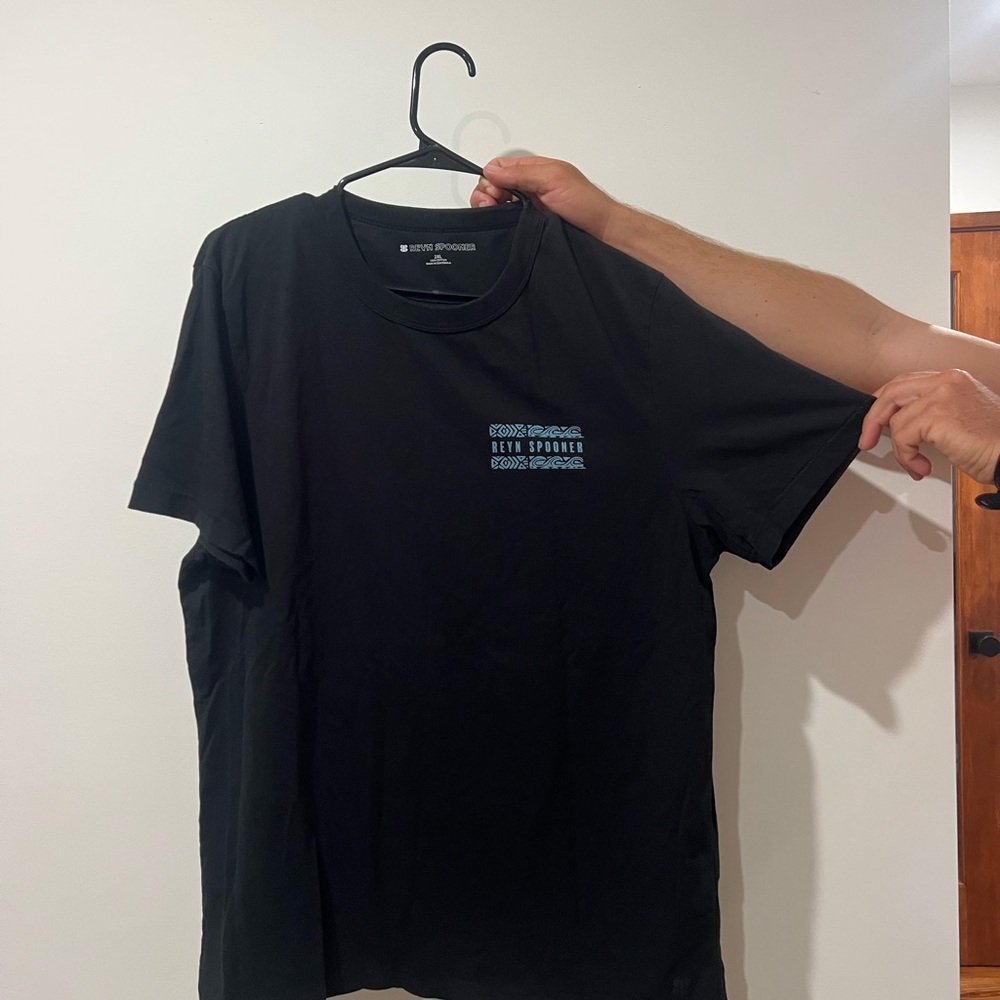 Reyn Spooner T-Shirt